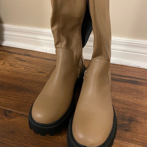 Over the knee boots Call it Spring - Picture 2 of 6